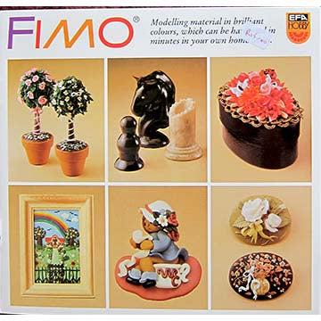 Fimo Instructions EFM8716
