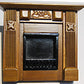 Elizabethan Fireplace AZT6844