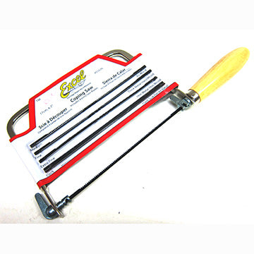 Coping Saw EXL55676