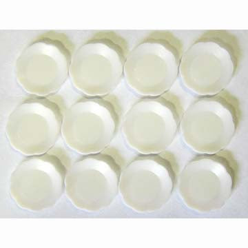 Salad Plates IM65473