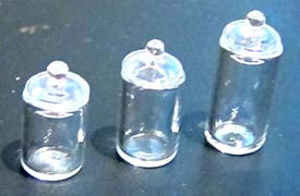 Canister Set FCA3092