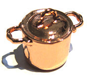 Small Copper Pot FCAN1352
