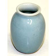 Blue Plant Pot FCCP7021