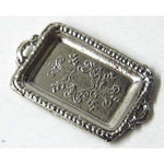 Silver Tray FCSS3011