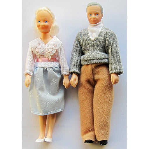 Grandparents HOR60061