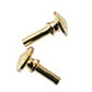 Brass Knob HW12005