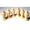 Urn Finial HW7016