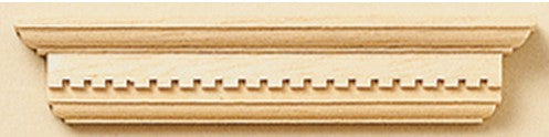 Yorktown Window Pediment HW7018