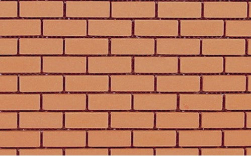 Bricks on Mesh HW8201
