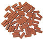 Common Bricks HW8204