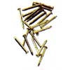 Brass Pins HW1128