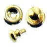 Traditional Round Door Knob HW1145