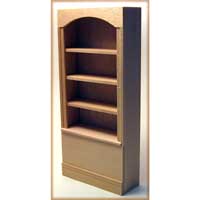 1-UNIT BOOKCASE HW5010