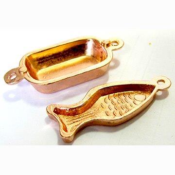 Copper Molds IM65012