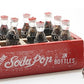 Cola Bottles in Crate, IM65244