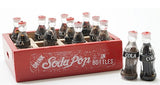 Cola Bottles in Crate, IM65244