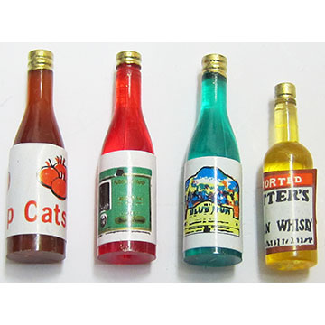 Bottle Set IM65328