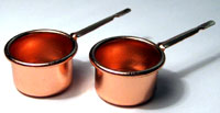 Copper Pots IM65394