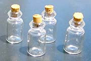 Glass Jars IM65525