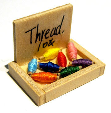 Box of Thread MUL1013