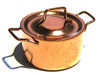 Copper Pot IM65618
