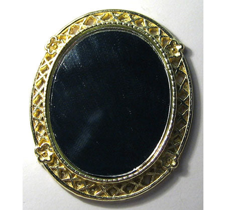 Oval Mirror IM65790