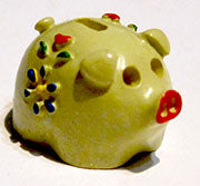 Piggy Bank IM65957