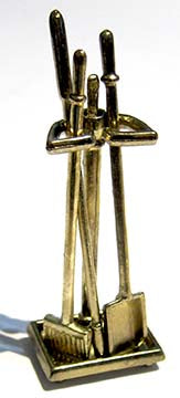 Fire Irons IM66236