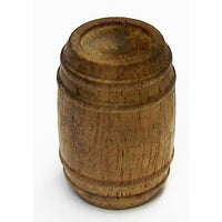 Wood Barrel IM69037