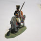 Metal Cavalry Soldier Figure PAT525