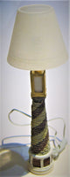 LIGHTHOUSE STANDARD LAMP PAT623