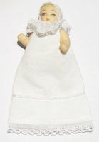 Doll With Dress PAT120