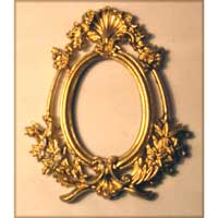 Frame ISL3122