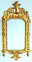 Gold Frame ISL3148