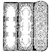 Doilies JK300