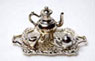 Silver Tea Set IM65421