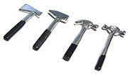 Metal Tool Set JOS6267