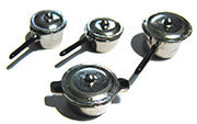 Pots and Pan Set JOS6285