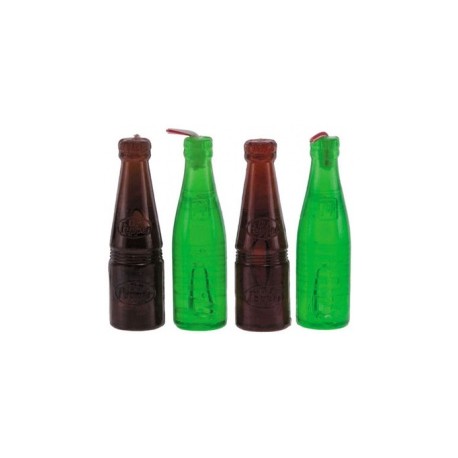 SODA BOTTLES JOS8603