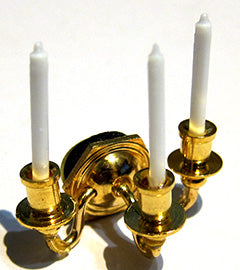 Candle Wall Sconce JOS8610