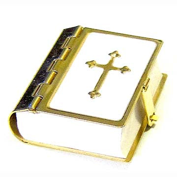 Bible Brass JOS8619