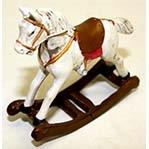 Rocking Horse MC17590