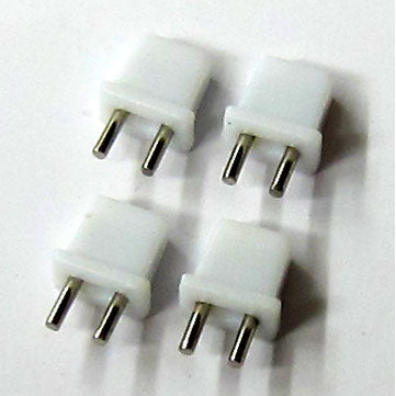 Male Plugs (Half Scale) MH44007