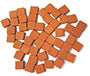 Patio Bricks MH5425