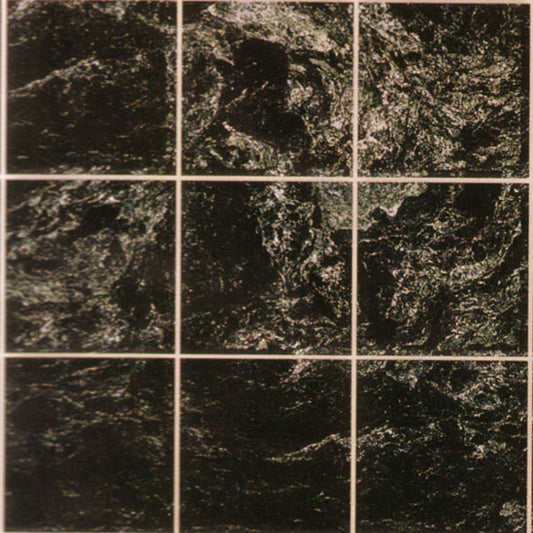 Black Marble Tile MH5956