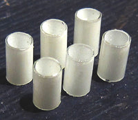 MH694  Candle Flame Bulb Covers