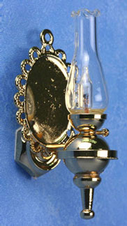 Oil Lamp Wall Sconce MH761