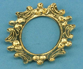 Oval Frame MUL2326A