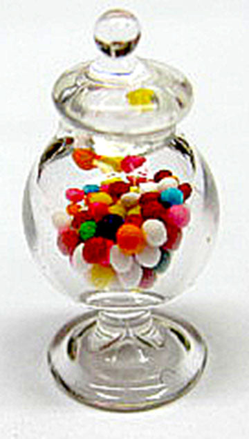 Candy Jar MUL293