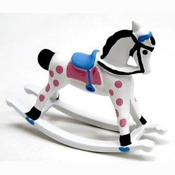 Rocking Horse MUL4051